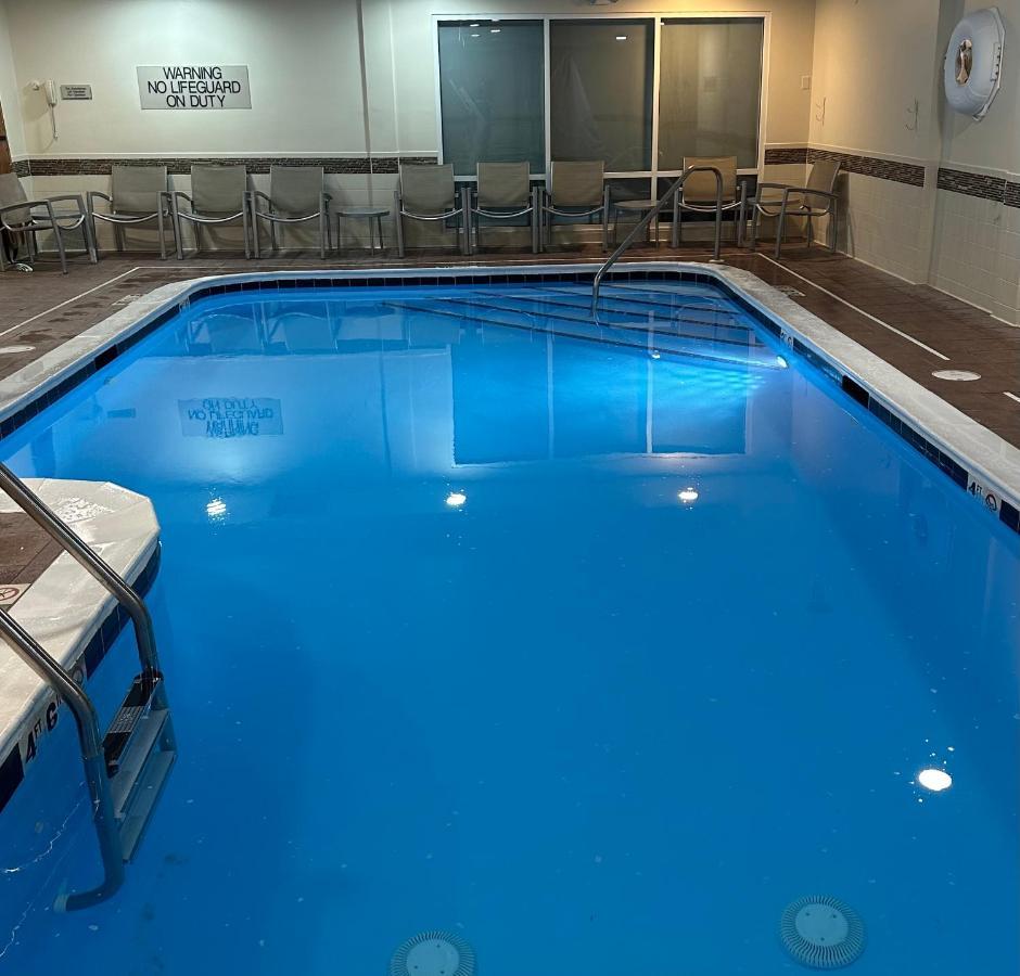 King'S Inn Mason,Ohio Symmes Ngoại thất bức ảnh